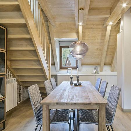 Luderna - Duplex Serradet Gessa エクステリア 写真