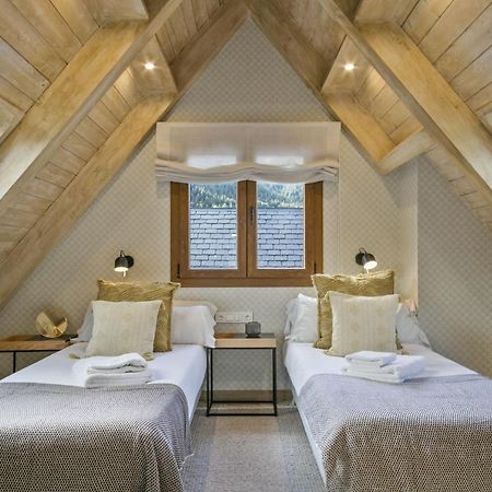Luderna - Duplex Serradet Gessa エクステリア 写真