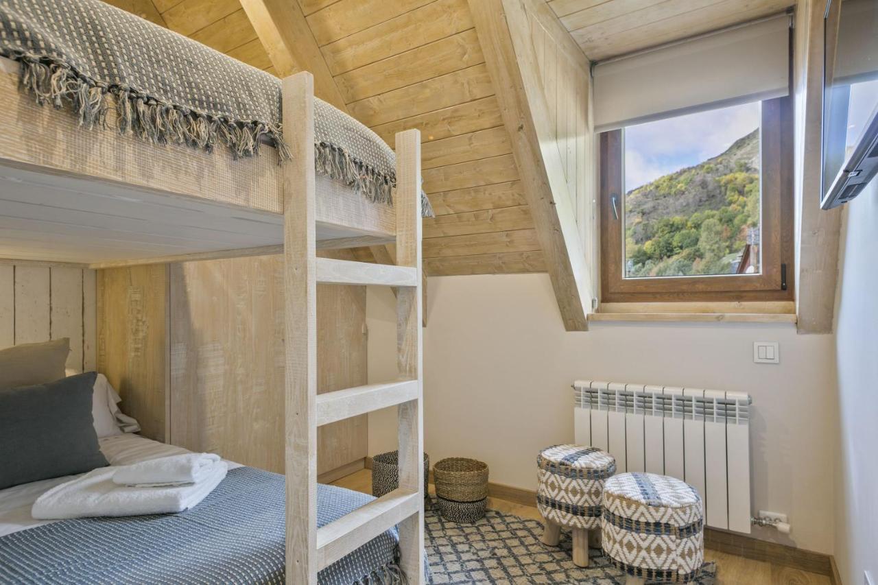 Luderna - Duplex Serradet Gessa エクステリア 写真